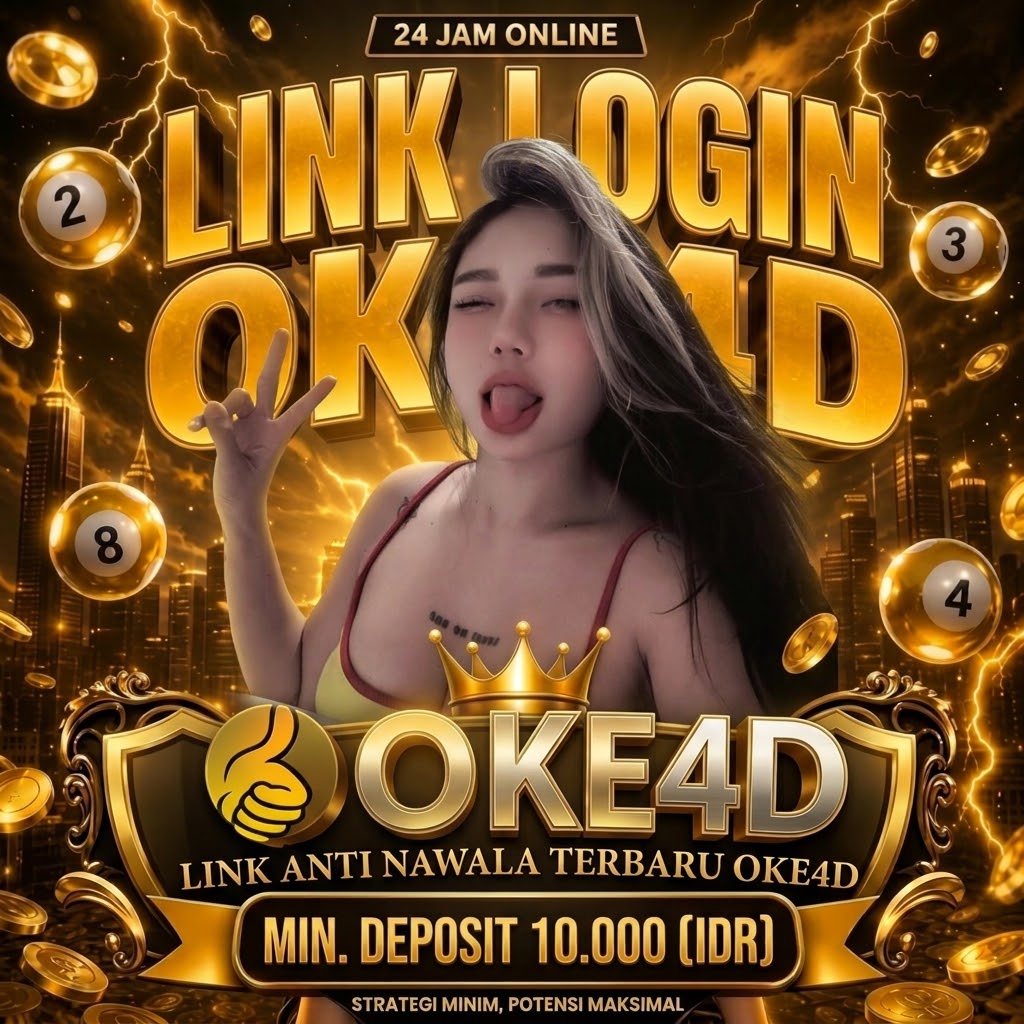 Promosi Toko Kue Premium Oke4d